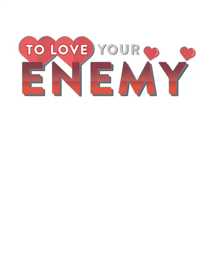 Love Your Enemies Chapter 34 13